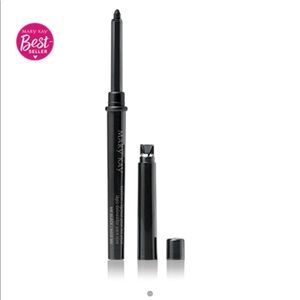Black eye liner